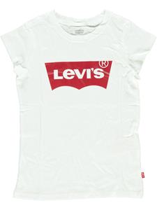 Levi's T-shirt Korte Mouw Levis BATWING TEE