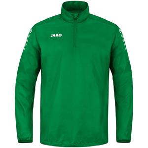 JAKO Team Rainzip Herren sportgrün