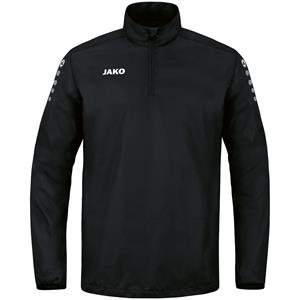 JAKO Team Rainzip Herren schwarz