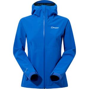 Berghaus - Women's Mehan Vented Shell Jacket - Regenjacke