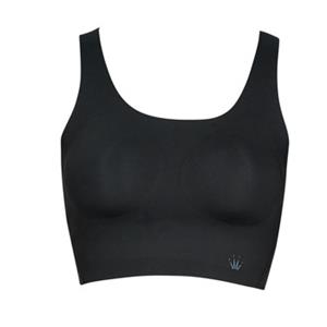 Triumph Bustier in recycled materiaal Flex Smart