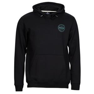Herren Sweater Mit Kapuze Rip Curl Re Entry Schwarz