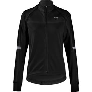 Gore Wear Phantom Jacket Womens Zwart