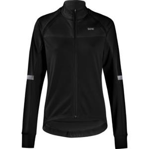 GOREWEAR Women's Phantom Jacket SS23 - Schwarz}