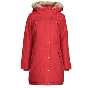 Vero Moda Parka Jas  VMTRACK