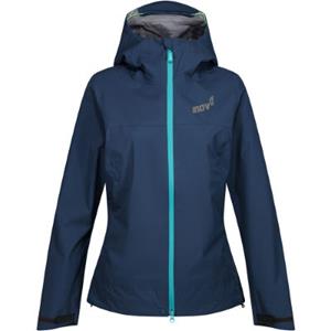 Inov-8 Women's VentureLite Waterproof Jacket - Jassen