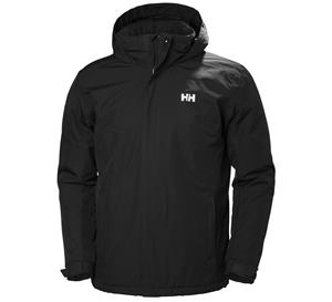 Helly Hansen - Dubliner Insulated Jacket - Winterjacke