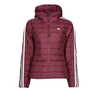 adidas Originals Outdoorjacke "HOODED PREMIUM SLIM"