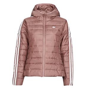 Donsjas adidas SLIM JACKET