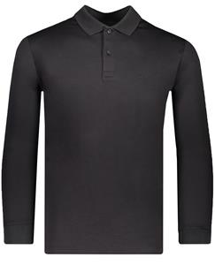 Calvin Klein Polo Zwart