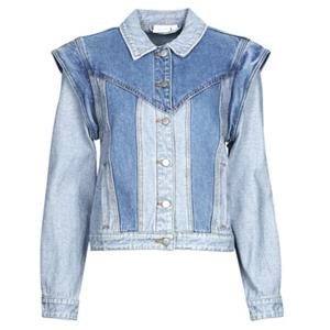 Spijkerjack Vila VIMALUSA L/S 2IN1 DENIM