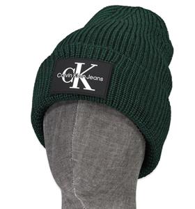 Calvin Klein Caps-Muts Groen