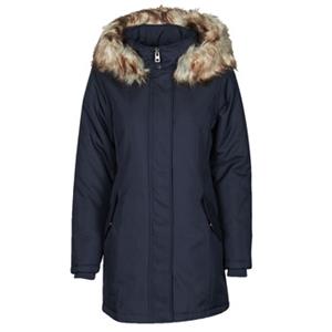 Gentile Bellini Lange gewatteerde jas parka