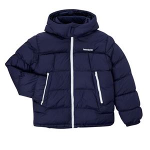 Timberland Kids’ Quilted Shell Puffer Jacket -  12 Years