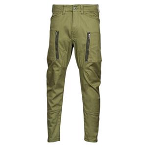 Cargobroek G-Star Raw Zip pkt 3D skinny cargo