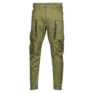 G-Star RAW Cargobroek Zip Pocket 3D Skinny Cargobroek