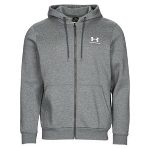 underarmour Capuchon met volledige rits Under Armour Essential Fleece