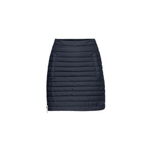 Jack Wolfskin Iceguard Skirt Donkerblauw/Donkerblauw