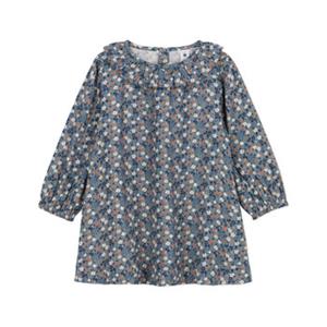 Korte Jurk Petit Bateau CELESTA