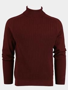 Jack & Jones Jprccperfect knit half zip sn