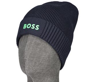 Boss Caps-Muts Blauw
