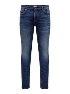 Only & Sons Onsloom slim dark blue 3030 jeans n