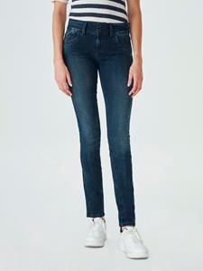 LTB Jeans Jeans molly 51468 donker blauw