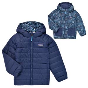 Patagonia Donsjas  REVERSIBLE DOWN SWEATER HOODY