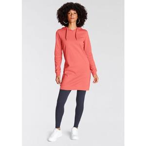 NU 20% KORTING:  Sweatjurk (set, 2-delig, Met legging)