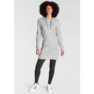 NU 20% KORTING:  Sweatjurk (set, 2-delig, Met legging)
