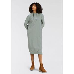 NU 20% KORTING:  Sweatjurk GOTS-gecertificeerd - duurzaam van biokatoen - NIEUWE COLLECTIE