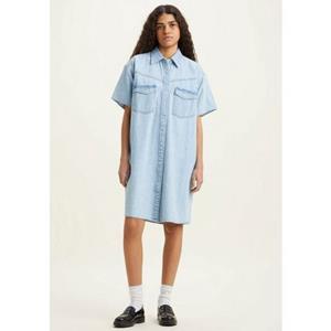 Levi's Jeansjurk ELOWEN WESTERN DRESS