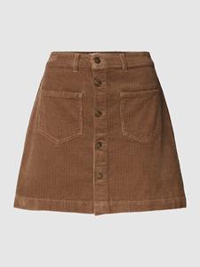 ONLY Minirock ONLAMAZING HW CORD SKIRT