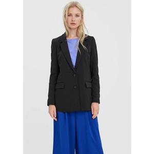 Vero Moda Jackenblazer »VMLUCCA LS LOOSE JERSEY BLAZER NOO«