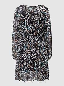 Comma A-Linien-Kleid