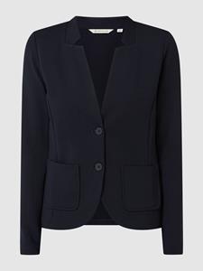 Tom Tailor Strukturierter Ottoman Blazer, 906273