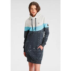 Alife & Kickin Sweatkleid "ValaAK B"