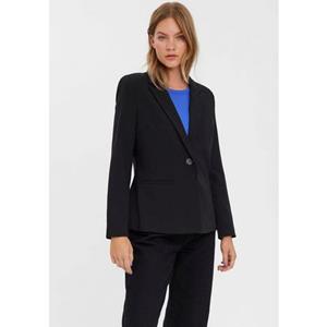 Vero Moda Korte blazer VMSANDY LS SLIM BLAZER