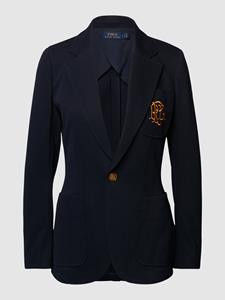 Polo Ralph Lauren Blazer met labelstitching