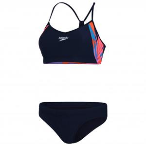 Speedo - Women's Volley Thinstrap 2 Piece - Bikini