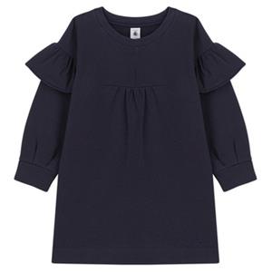 PETIT BATEAU Jurk met lange mouwen