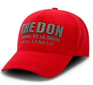 Local Fanatic Baseball cap the don
