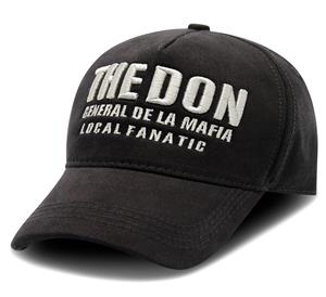 Local Fanatic Baseball cap the don