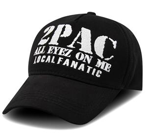 Local Fanatic Baseball cap 2pack