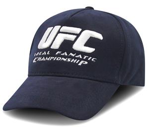 Local Fanatic Baseball cap ufc