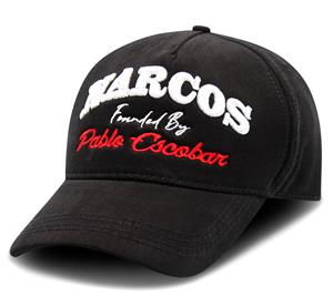 Local Fanatic Baseball cap narcos pablo escobar