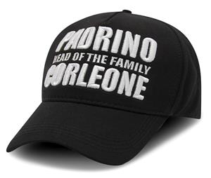 Local Fanatic Baseball cap padrino corleone
