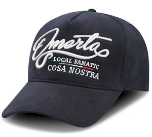 Local Fanatic Baseball cap omerta