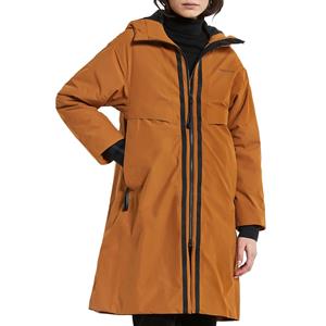 Didriksons - Women's Aino Parka 4 - Mantel