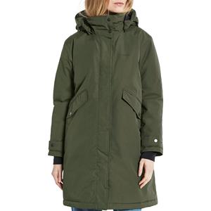 Didriksons Josefine Parka Winterjas Dames